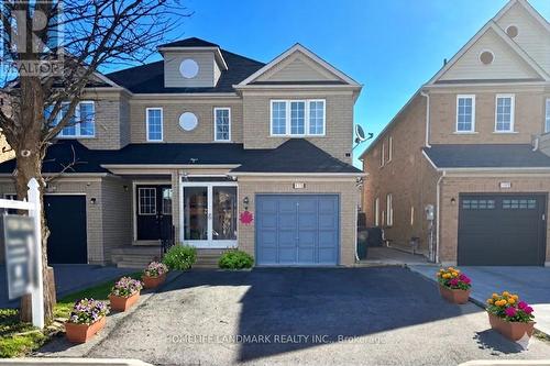 113 GUINEVERE ROAD  Markham, ON L3S 4R8