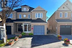 113 GUINEVERE ROAD Markham, ON L3S 4R8