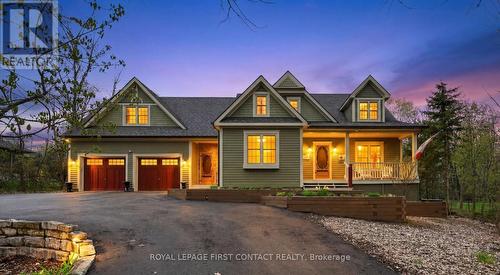 26 PADDY DUNN'S CIRCLE  Springwater, ON L9X 0T1