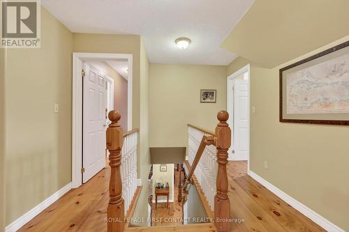 26 Paddy Dunn'S Circle, Springwater, ON - Indoor Photo Showing Other Room