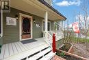 26 Paddy Dunn'S Circle, Springwater, ON  - Outdoor With Deck Patio Veranda 