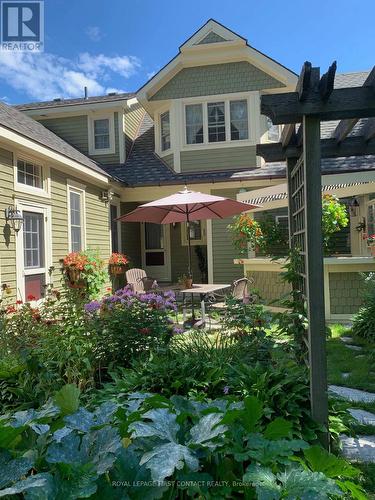 26 Paddy Dunn'S Circle, Springwater, ON - Outdoor