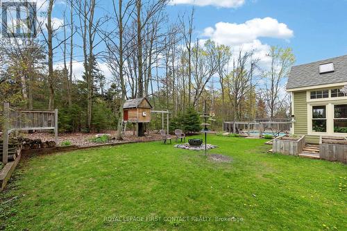 26 Paddy Dunn'S Circle, Springwater, ON - Outdoor