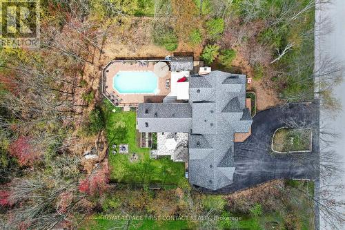 26 Paddy Dunn'S Circle, Springwater, ON - Outdoor