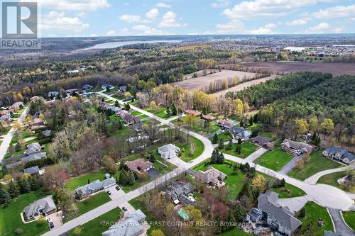 26 Paddy Dunn'S Circle, Springwater, ON - Outdoor With View
