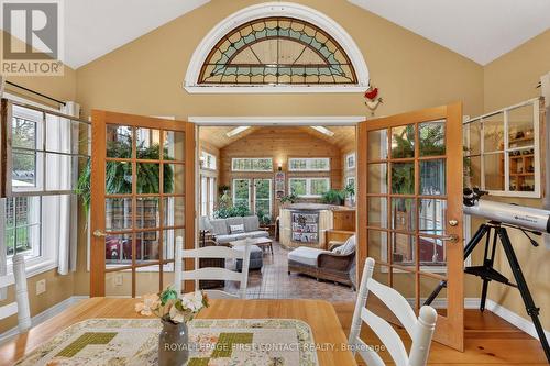 26 Paddy Dunn'S Circle, Springwater, ON - Indoor