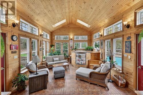 26 Paddy Dunn'S Circle, Springwater, ON - Indoor