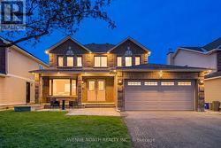 21 SAI CRESCENT  Ottawa, ON K1G 5N7