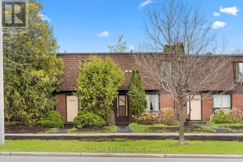 20 - 3483 MCCARTHY ROAD  Ottawa, ON K1V 8Z9