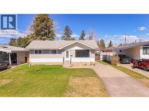 9720 103 AVENUE  Fort St. John, BC V1J 2H1