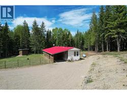 5628 KIRBY ROAD Quesnel, BC V2J 6Y1