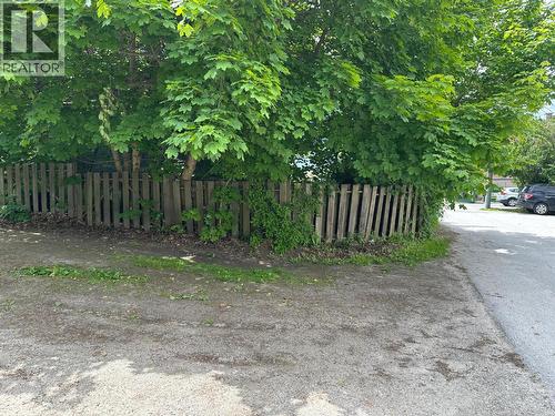 815 Baker Street, Nelson, BC - Outdoor