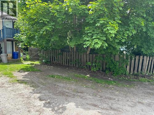 815 Baker Street, Nelson, BC - Outdoor