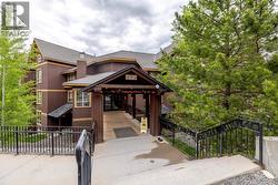 4559 Timberline Crescent Unit# 634 Fernie, BC V0B 1M6