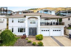 733 Mt York Drive Coldstream, BC V1B 3X2