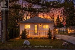 56 68TH STREET N  Wasaga Beach, ON L9Z 1T8