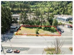 638 OLD HOPE PRINCETON WAY|Hope  Hope, BC V0X 1L4