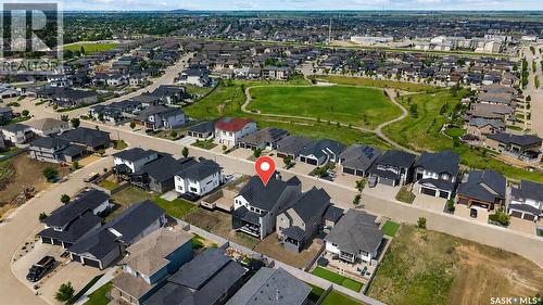 4217 Elderberry Crescent E, Regina, SK 