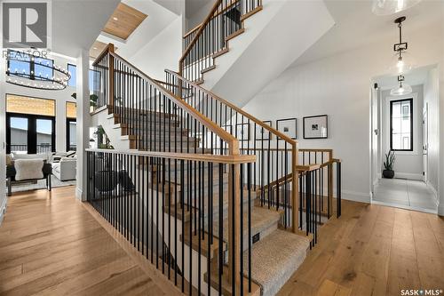 4217 Elderberry Crescent E, Regina, SK 