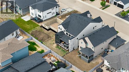 4217 Elderberry Crescent E, Regina, SK 