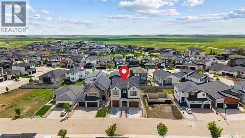 4217 Elderberry Crescent E, Regina, SK 