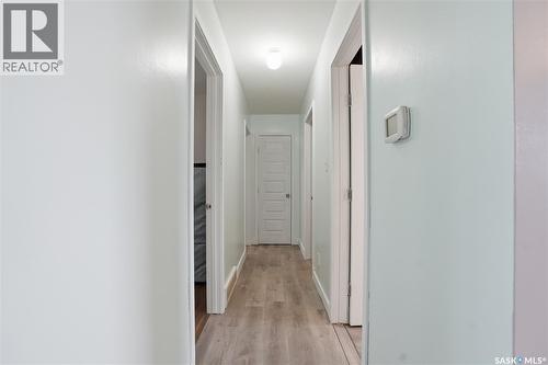 4 Dunning Crescent, Saskatoon, SK - Indoor