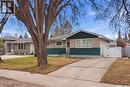 4 Dunning Crescent, Saskatoon, SK  - Outdoor 