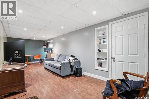 4 Dunning Crescent, Saskatoon, SK - Indoor