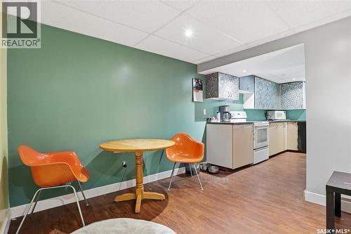 4 Dunning Crescent, Saskatoon, SK - Indoor Photo Showing Laundry Room