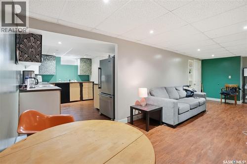4 Dunning Crescent, Saskatoon, SK - Indoor