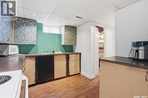 4 Dunning Crescent, Saskatoon, SK - Indoor