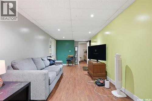 4 Dunning Crescent, Saskatoon, SK - Indoor