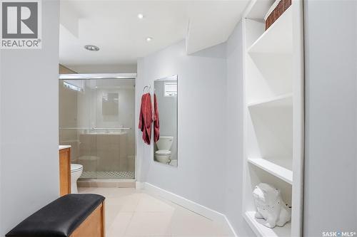 4 Dunning Crescent, Saskatoon, SK - Indoor