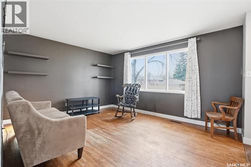 4 Dunning Crescent, Saskatoon, SK - Indoor