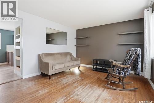 4 Dunning Crescent, Saskatoon, SK - Indoor