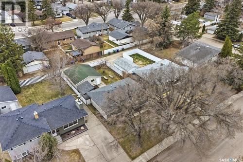 4 Dunning Crescent, Saskatoon, SK - Outdoor With View