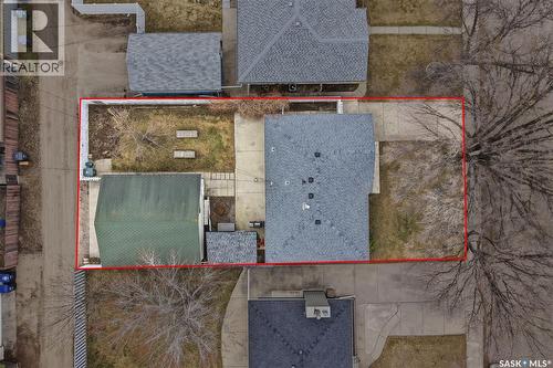 4 Dunning Crescent, Saskatoon, SK - 