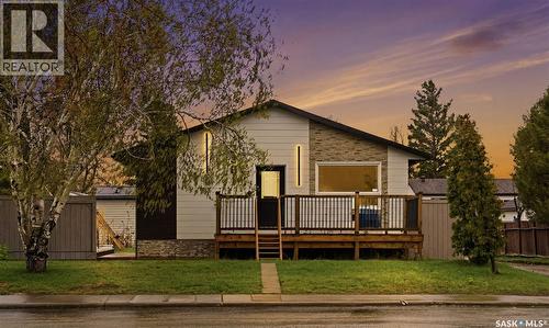3581 33rd STREET W  Saskatoon, SK S7L 4P6