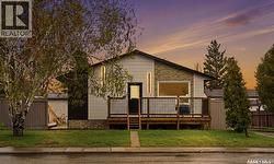 3581 33rd STREET W  Saskatoon, SK S7L 4P6