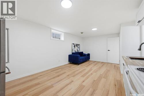 3581 33Rd Street W, Saskatoon, SK - Indoor Photo Showing Kitchen