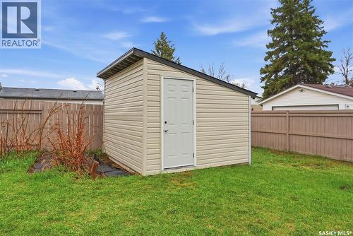 3581 33Rd Street W, Saskatoon, SK - Outdoor