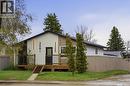 3581 33Rd Street W, Saskatoon, SK  - Outdoor With Deck Patio Veranda 
