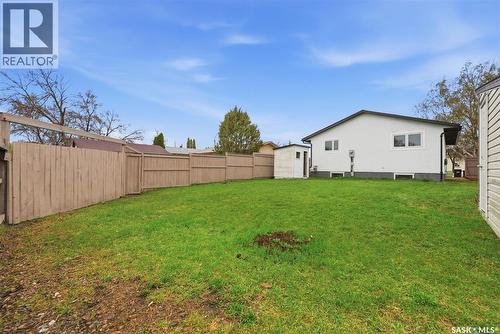 3581 33Rd Street W, Saskatoon, SK - Outdoor