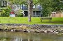 Welcome to 72 Crescent Boulevard! - 72 Crescent Boulevard, Simcoe, ON  - Outdoor With Body Of Water 