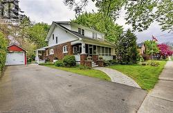 72 CRESCENT Boulevard Simcoe, ON N3Y 2K8