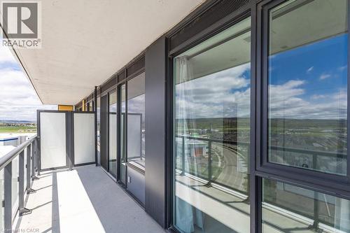 4878 Powers Common Unit# D1104, Burlington, ON - Outdoor With Exterior
