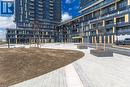 4878 Powers Common Unit# D1104, Burlington, ON  - Outdoor With Facade 