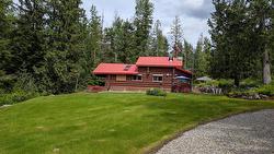 1363 Bourne Crescent  Seymour Arm, BC V0E 2V2