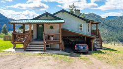 875 Sheep Creek Road  Kaleden, BC V0H 1K0