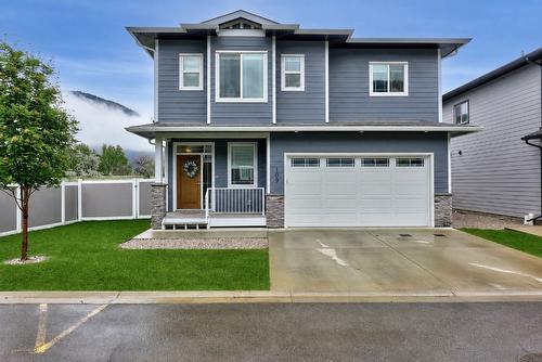 2575 Elston Drive  Kamloops, BC V2B 0J9